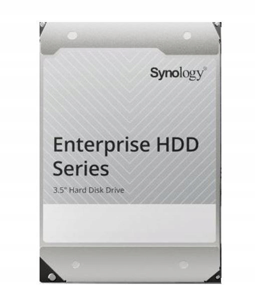 Synology SATA 3,5" 20TB 512e 6Gb/s 7.2k HAT5310-20T HDD